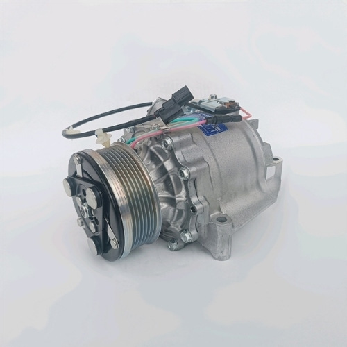 Lốc điều hòa Honda Civic 1.8 Lốc lạnh CRV 2.0 chính hãng Sanden